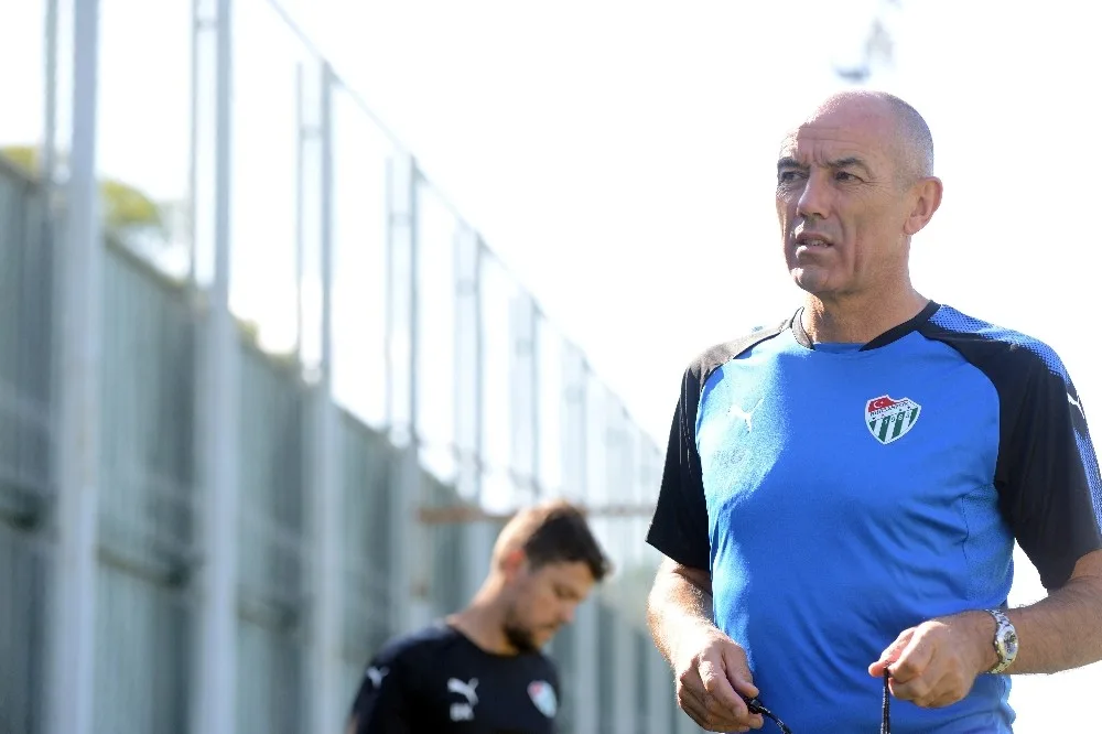 Le Guen: “Gomise Karşı Çok Dikkatli Olmamız Gerekecek”