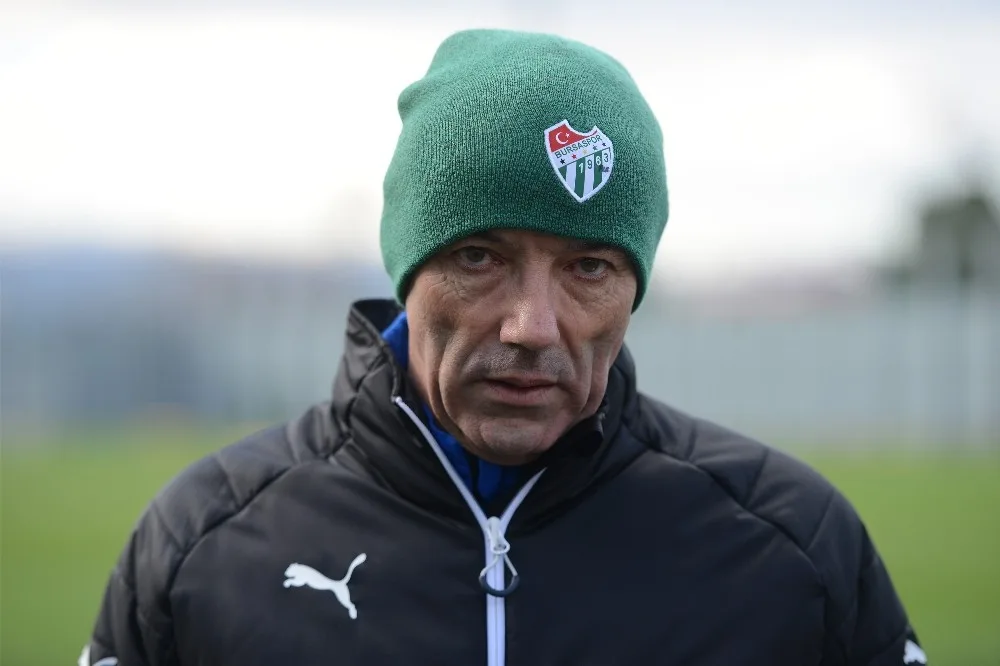 Le Guen İçin Son Şans