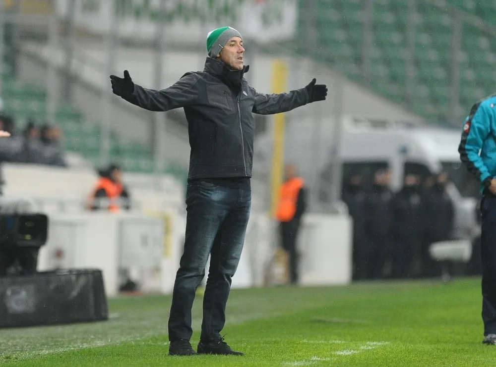 Le Guen: Sonuç Bende Hayal Kırıklığı Oluşturdu