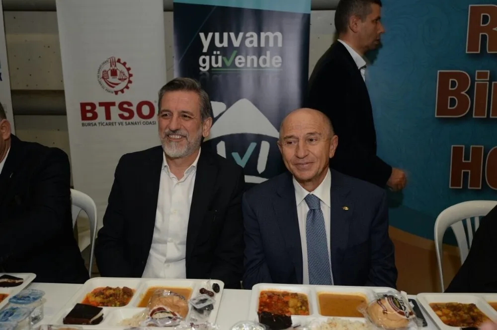 Limak Holding Yönetim Kurulu Başkanı Özdemir: 1915 Çanakkale Köprüsünü 2023 Yılından Önce Açmayı Planlıyoruz
