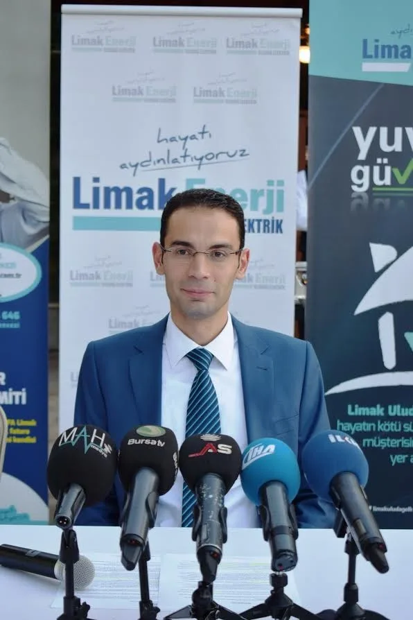 Limak Uludağ Elektrikten Müşterilerine Esnek Fatura Uygulaması Ve Yuvam Güvende Kartı