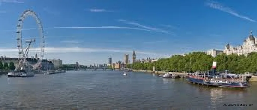 LONDRA’DA BOMBA PANiĞi