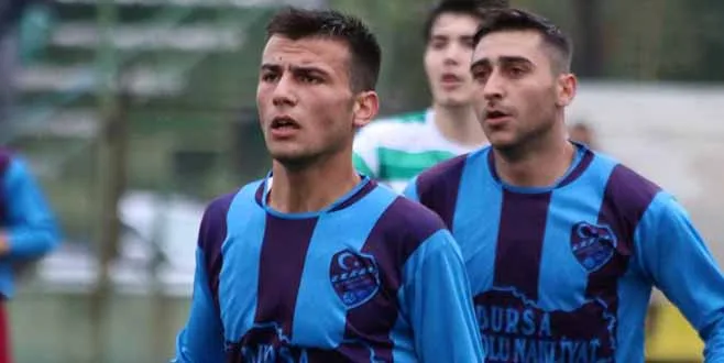 GüVENSPOR MAĞLUP DöNDü