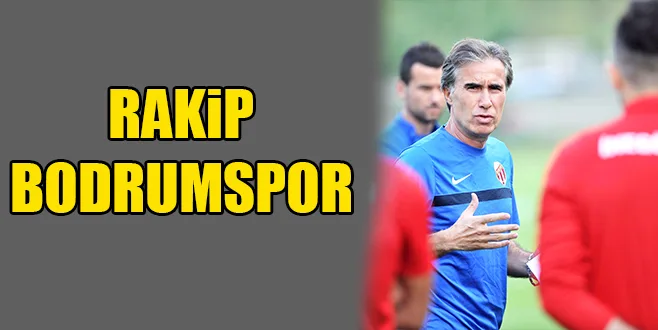 RAKiP BODRUMSPOR