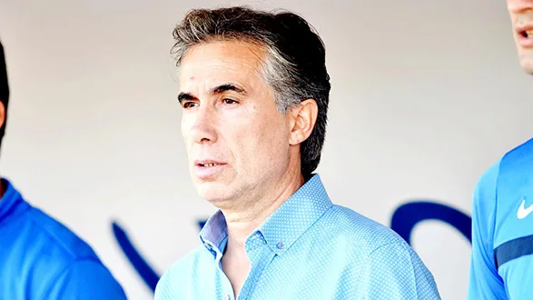 ÇOK iYi OYNADIK