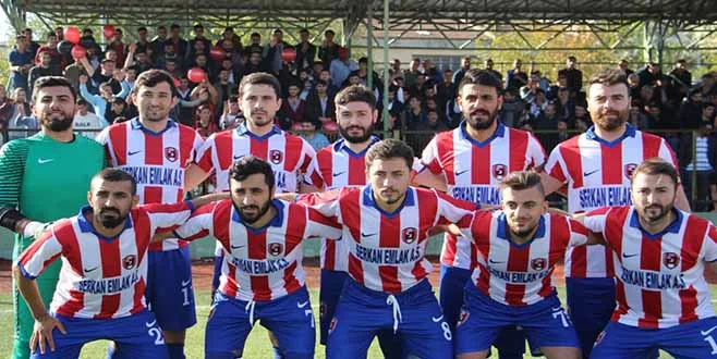 DOĞUGüCüN'DE MORALLER YERiNDE