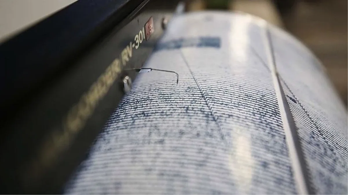 Malatya'da korkutan deprem, çevre illerden de hissedildi