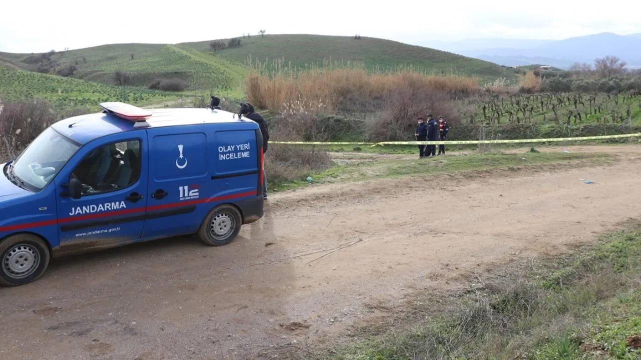 Cansız bedeni bulundu