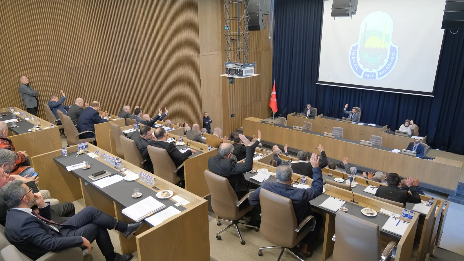 Kırsalda doğalgaz için önemli adım