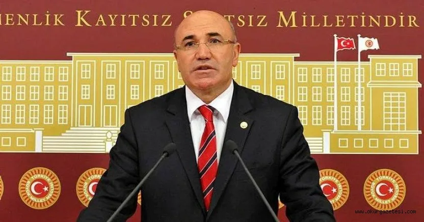 Mecliste Baöişörtüsü tartışması