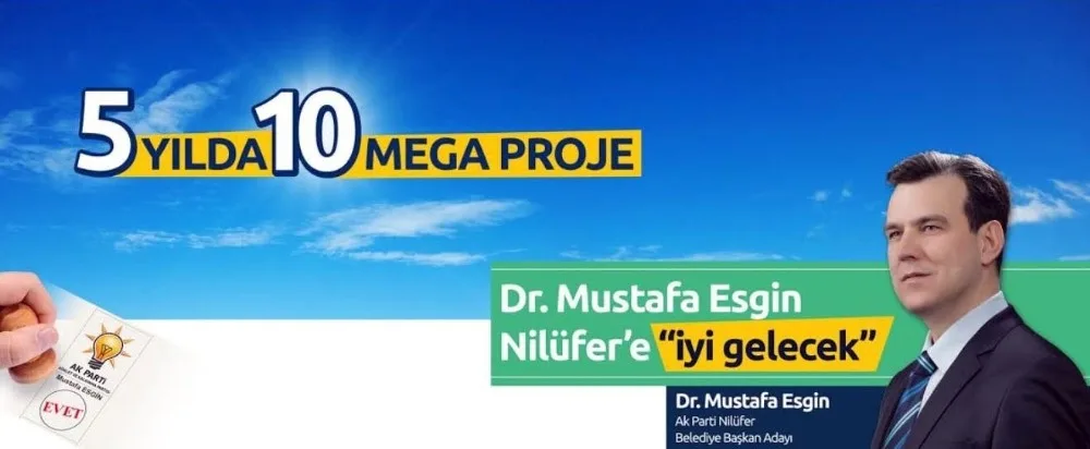 Meral Akşenerin Partisinin “İyi Gelecek” Sloganına Patent Engeli