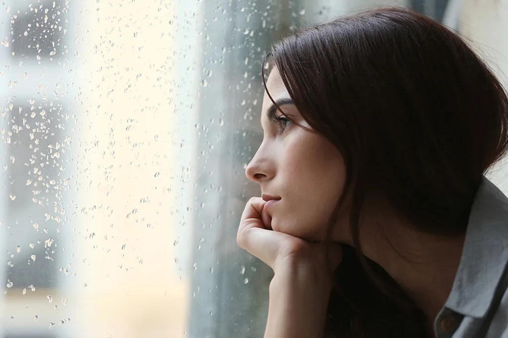 Hava durumundaki değişiklikler "mevsimsel depresyon"a neden oluyor