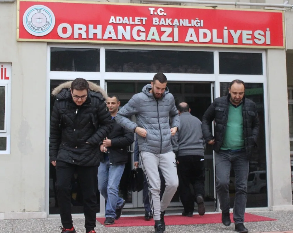 Milli Kaleciden En Anlamlı Kurtarış