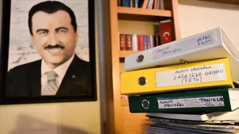 Muhsin Yazıcıoğlu'nun ölümüne ilişkin 13 yıldır hukuk mücadelesi sürüyor