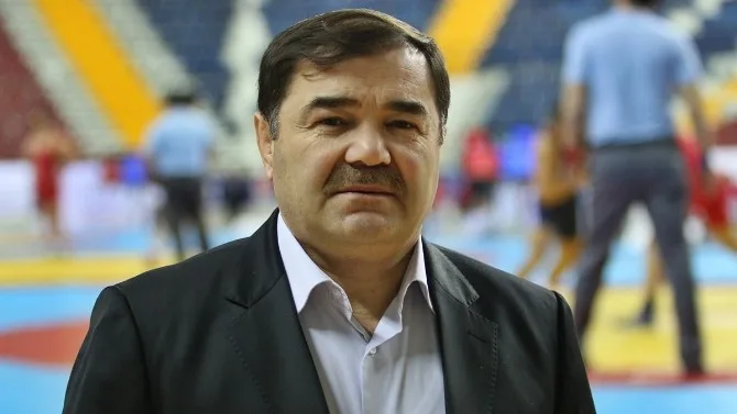 Musa Aydın: Grekoromeni Eski Günlerine Kavuşturacağız
