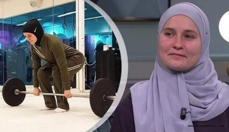 Müslüman olunca tüm hayatı değişti: Canlı yayında anlattıkları herkesi şaşırttı
