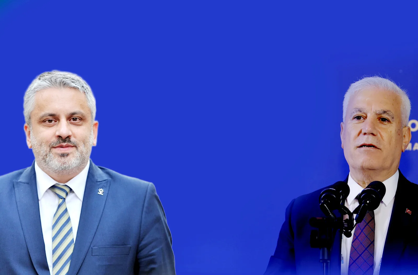 ‘Yalanla ve algıyla belediye yönetilemez’