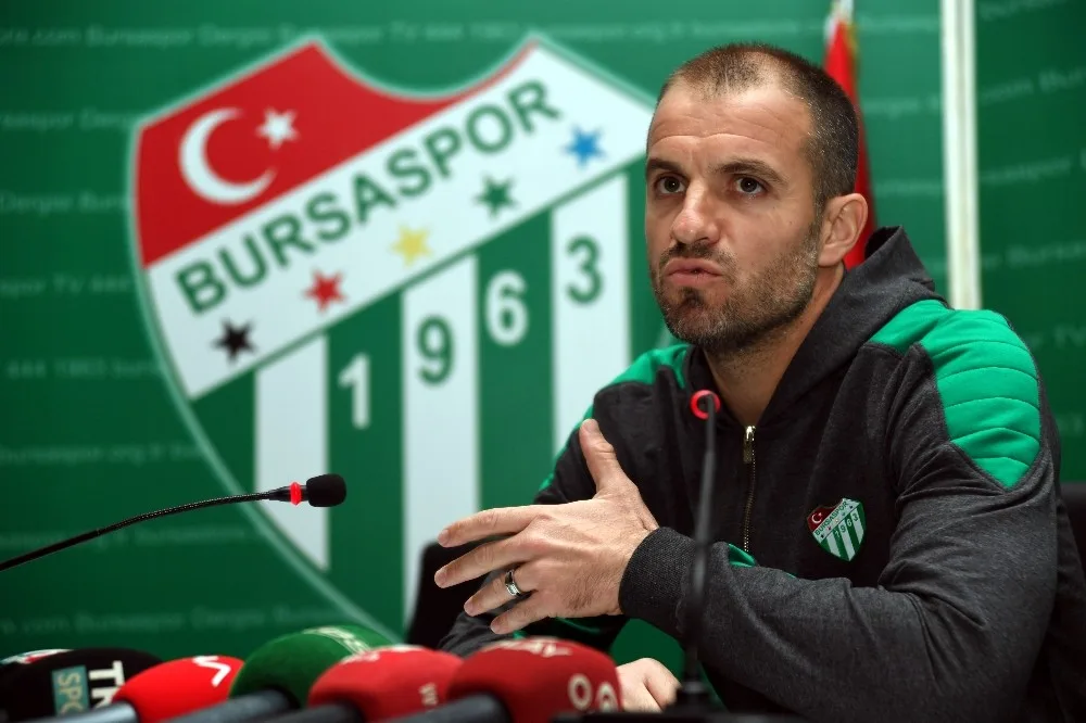Mustafa Er: Her Maça Kazanma Odaklı Çıkacağız