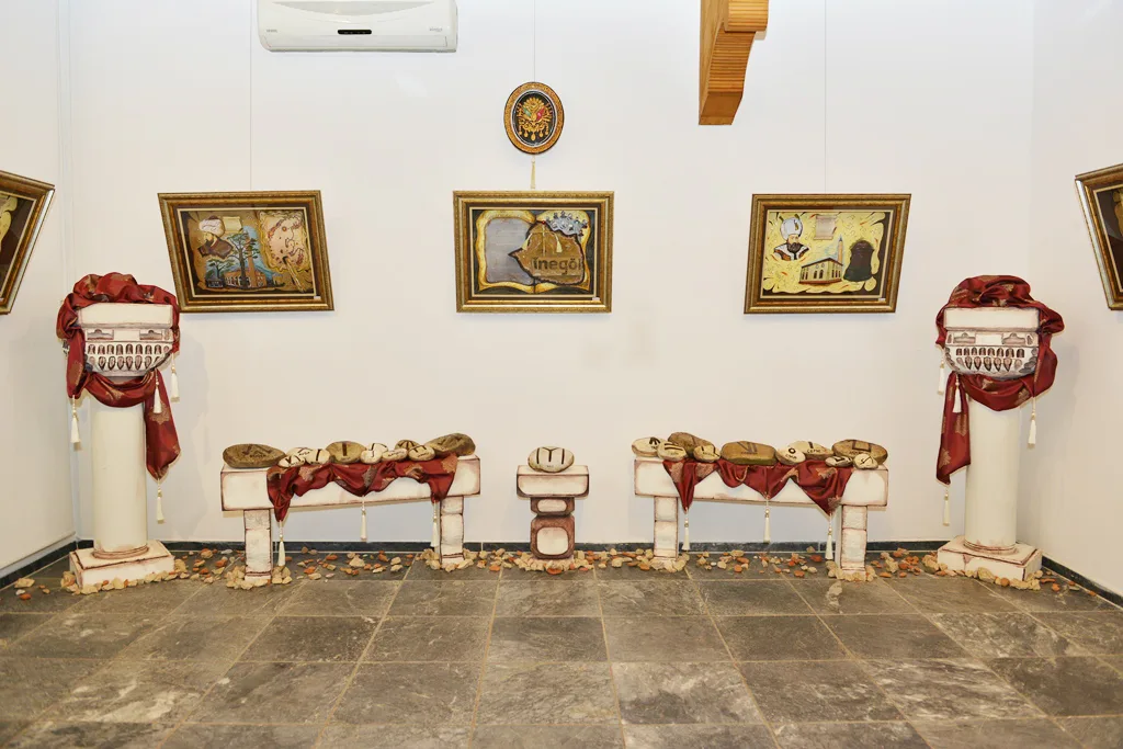 GÜNÜMÜZE YANSITILDI