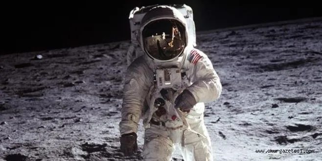 NASA’NIN AY KASETLERi 1,8 MiLYONA SAHiBiNi BULDU