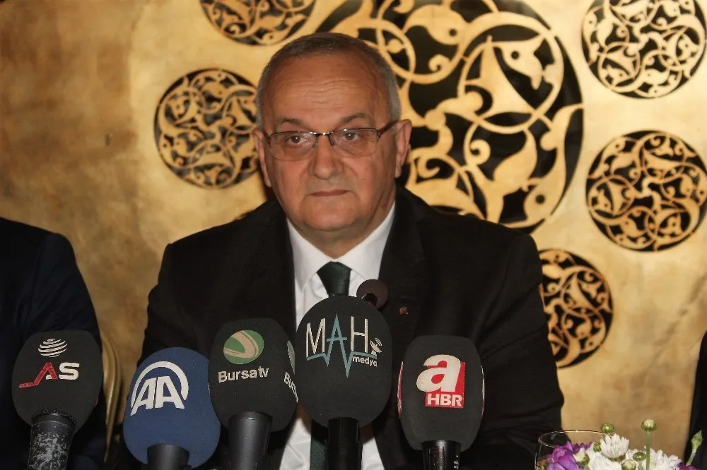 Necati Şahin Chpden İstifa Etti