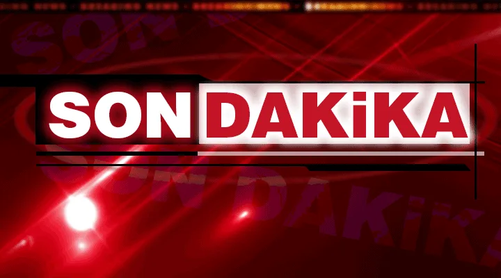 İnegöllü iş adamı ablasının evinde gözaltına alındı