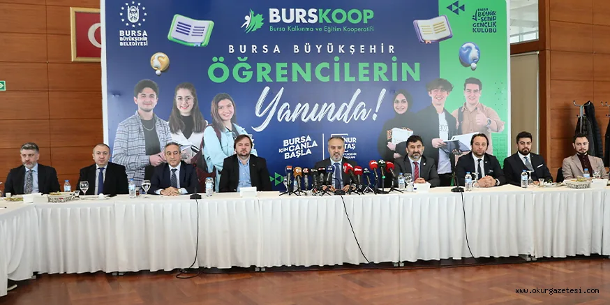 Öğrencilere burs desteği başlıyor