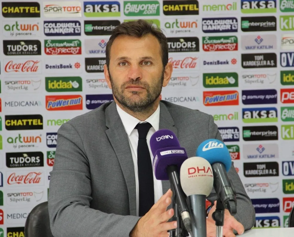 Okan Burukun Bursaspor Şanssızlığı