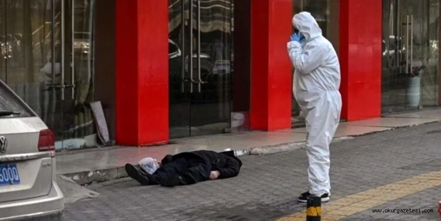 ÖLÜ SAYISI HER GEÇEN GÜN ARTIYOR