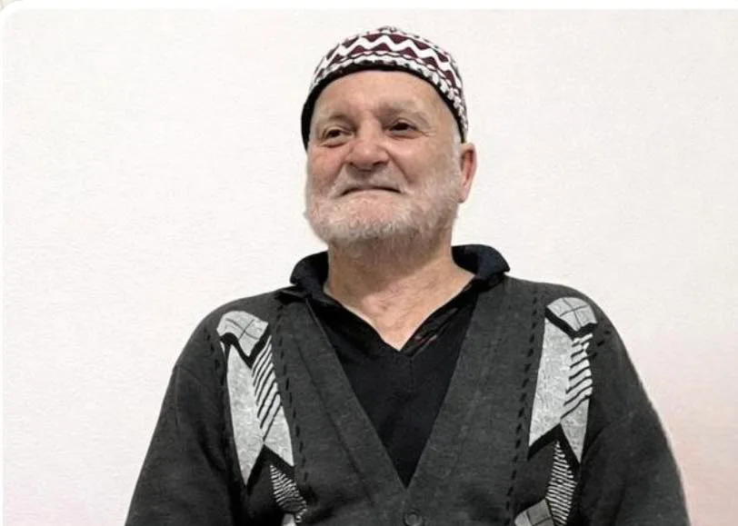 İnegöl’de üzen ölüm