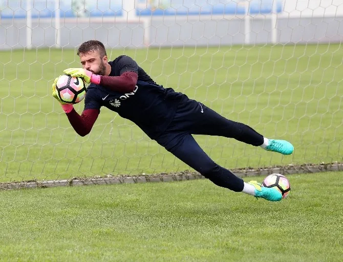Onur Recep Kıvrakın Büyük Gururu