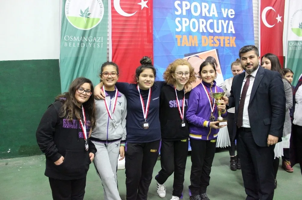 Osmangazide Satranç Heyecanı Sürüyor