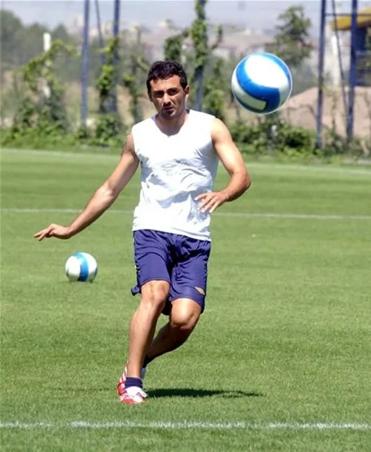 (Özel Haber) Ahmet Dursun: Etoo Bulunmaz Hint Kumaşı Değil