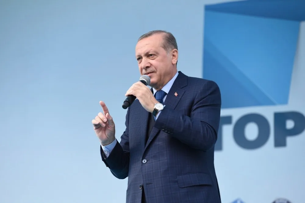 (Özel Haber) Cumhurbaşkanı Erdoğandan Bursaspora Taktik