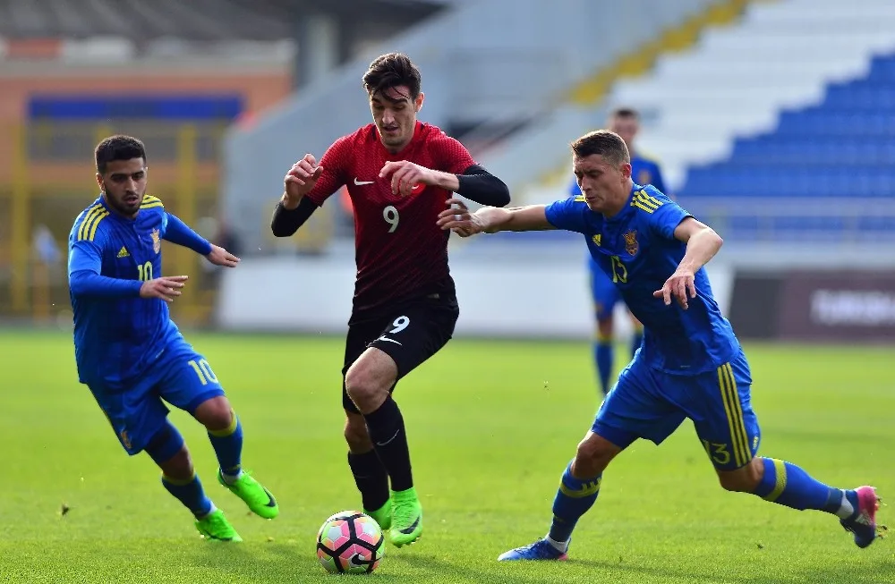 (Özel Haber) Kubilay Kanatsızkuştan Transfer Yorumu
