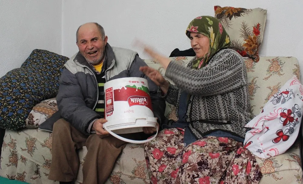 (Özel Haber) Âmâ Kardeşlerin Karanlıkla Savaşı