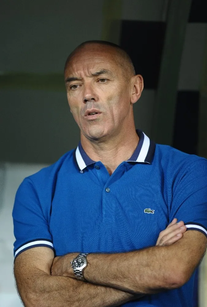 Paul Le Guen: “Öz Güvenli Oynadık”