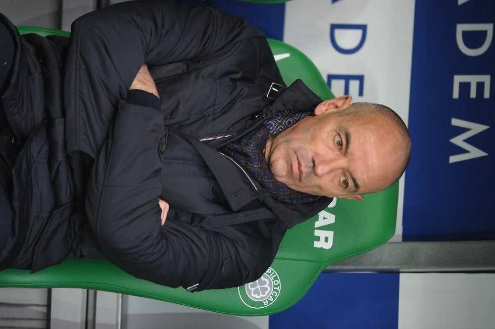 Paul Le Guen: “Tehlikeli Bir Alana Girebiliriz”