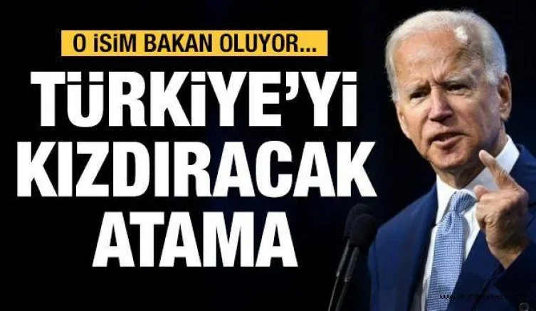 PKK’yı eğiten adam savunma bakanı oluyor