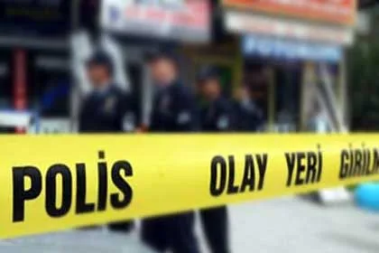 İnegöl’de acı ölüm