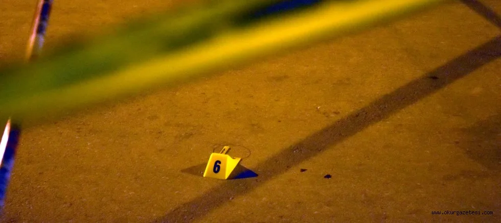 Pompalı tüfekle bir polisi yaralayan şüphelinin intihar ettiği iddiası
