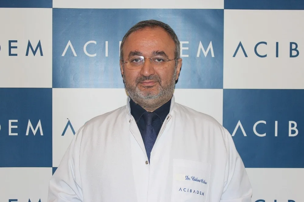 Prof. Dr. Bülent Orhan: “Yakın Zamanda Kanserden Kurtulmak Mümkün Olacak”