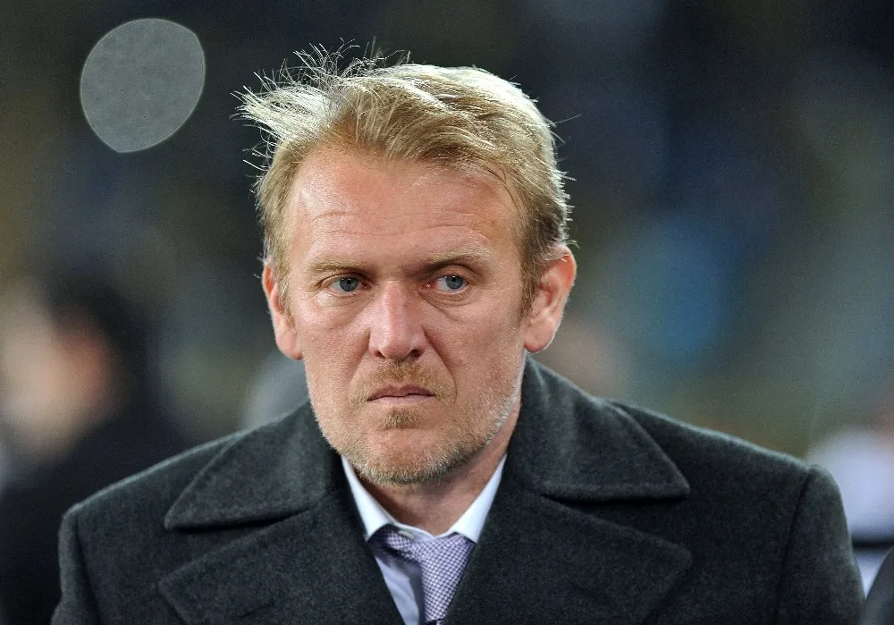 Prosinecki, Bursaspor Yolunda