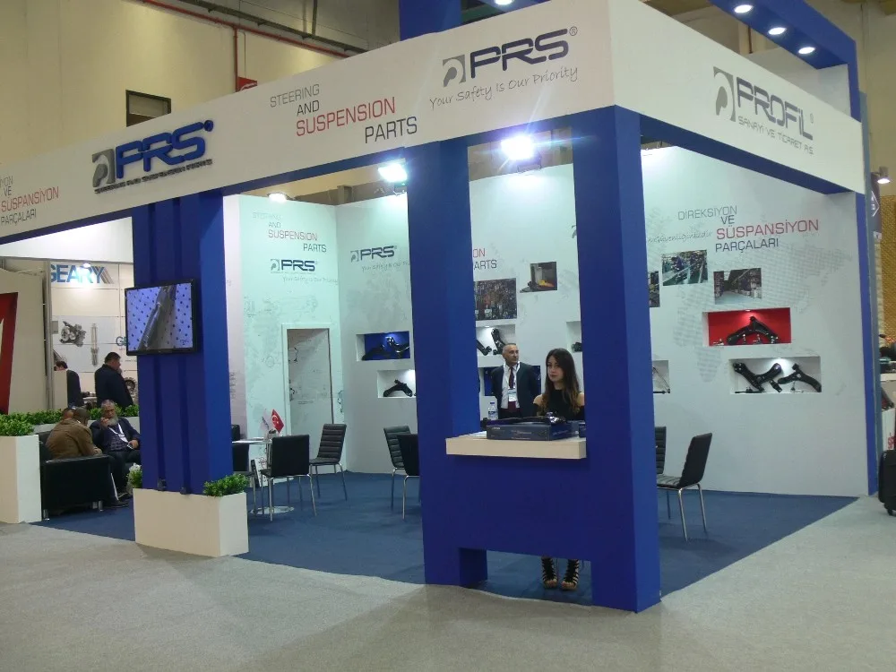 Prs Automechanika 2017De