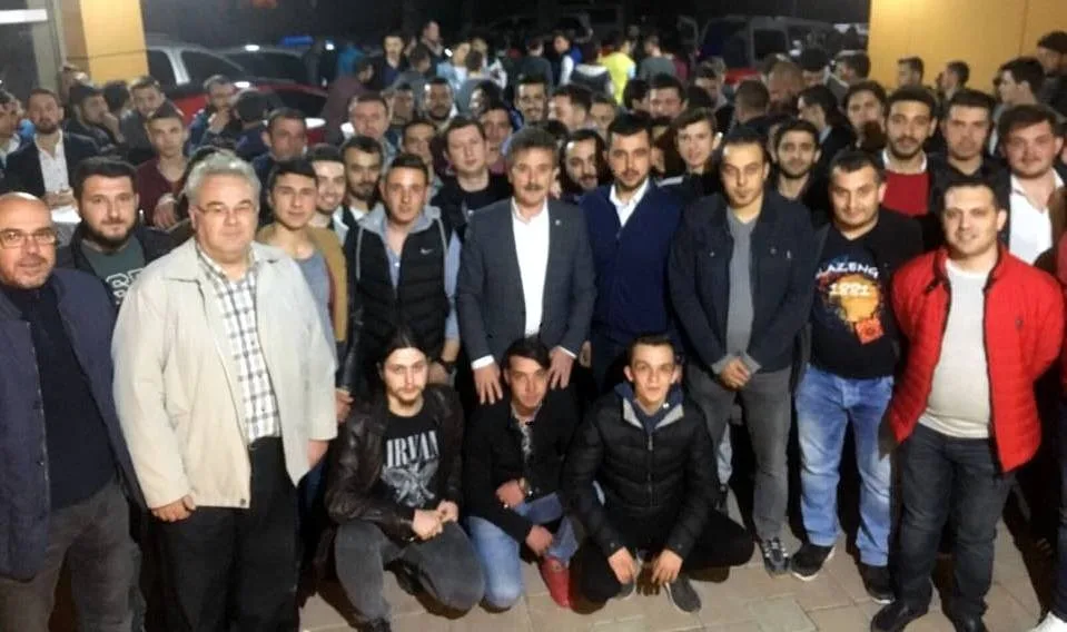 Psit16 Geliyor