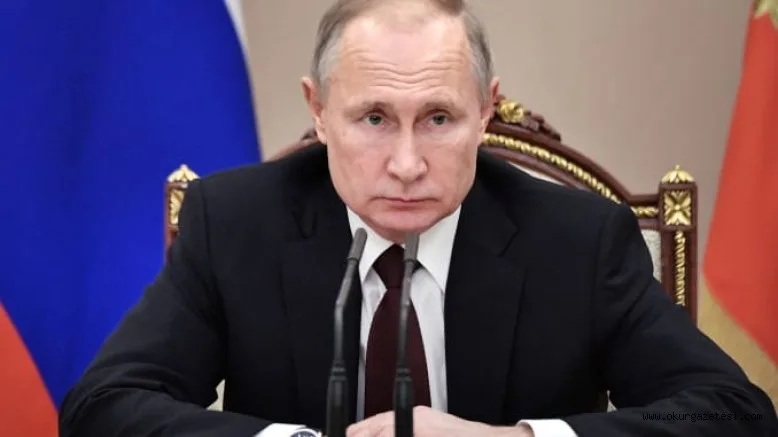 Putin kara kara düşünüyor! 1 varil petrol ile 1 kasa domates alınıyor