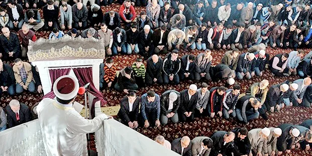Tertemiz yaratılan fıtrat, bozulmak istenmektedir
