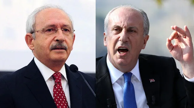 Seçime 11 gün kala İnce'den ortalığı karıştıracak sözler