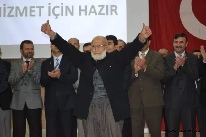 Rumeli Beylerbeyi Halil İbrahim Çamlıdere hayatını kaybetti