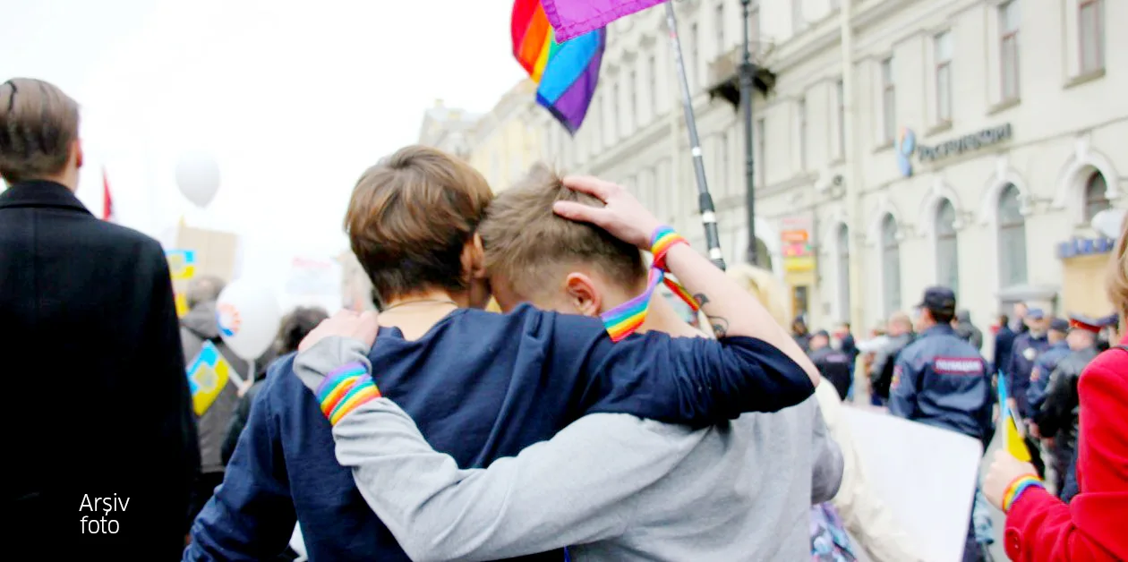 Bursa Büyükşehir, LGBT propagandasını sürdürüyor